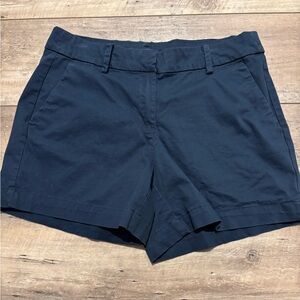 Nautica Classic Navy Women's Shorts